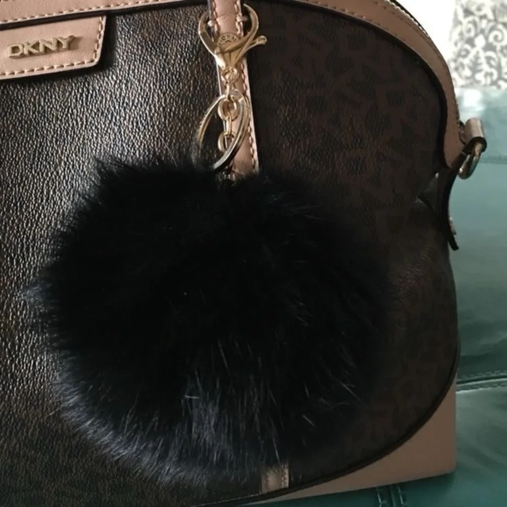 MICHAEL Michael Kors mk black
